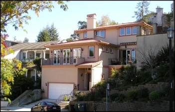 Picture Courtesy California Precut Homes